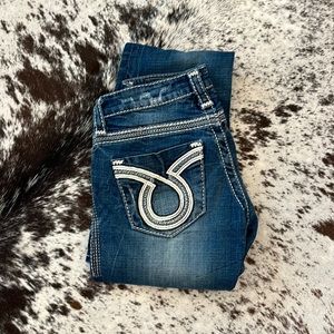 Big Star Jeans 25xXL